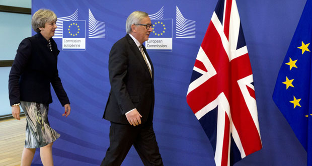 Застој због границе између две Ирске